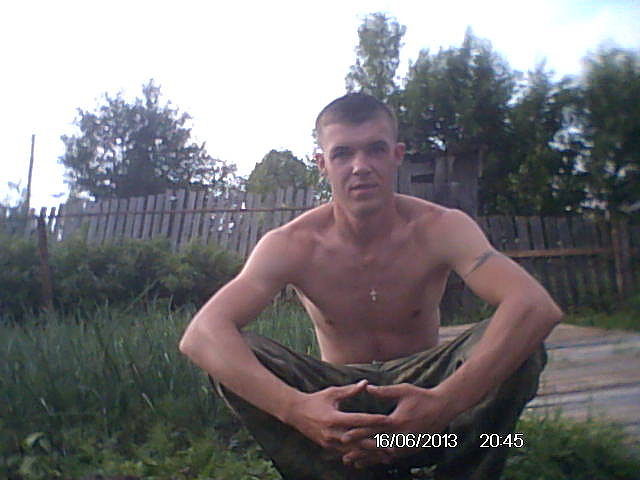 я паренек