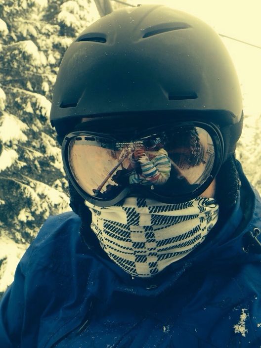 Winterman