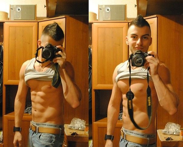 Личные фото