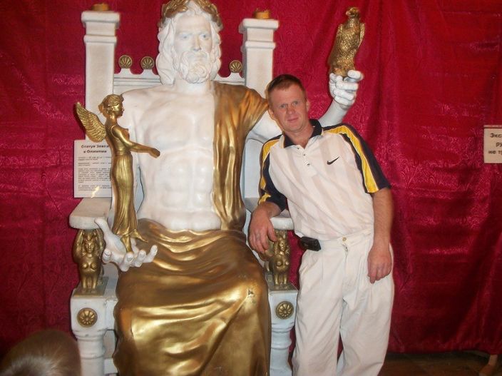 Личные фото