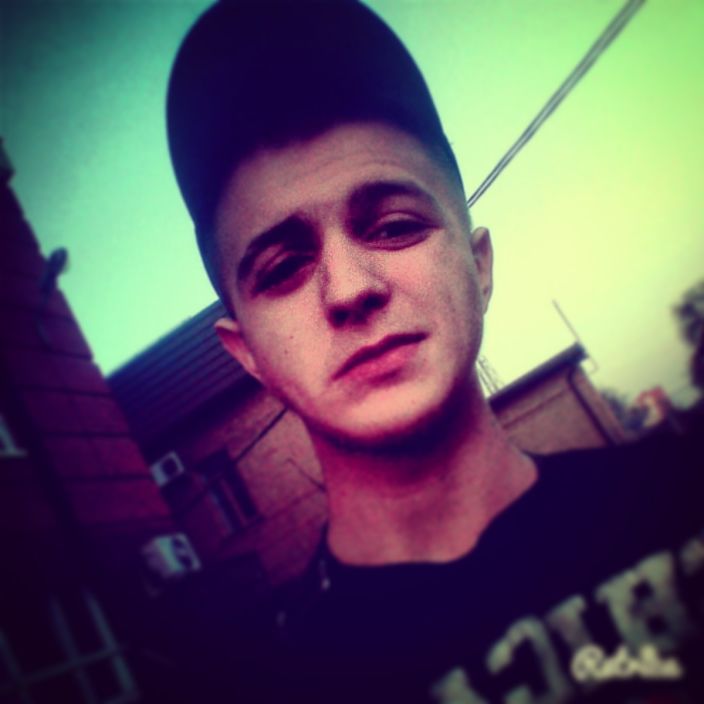 Прогулочка