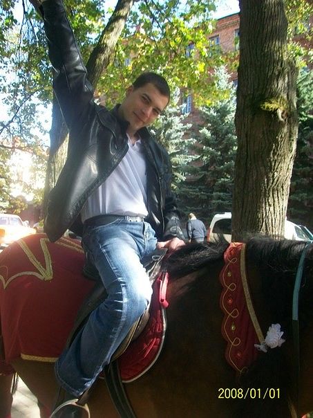 Личные фото