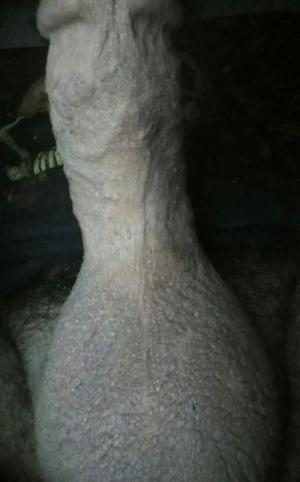 my big hard cock