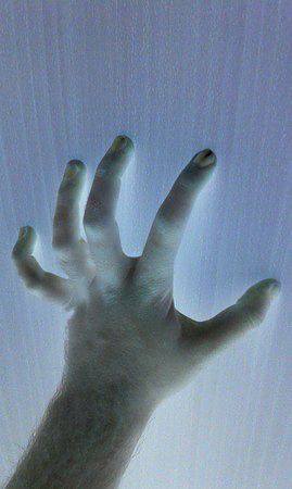 Груди не хватает =)