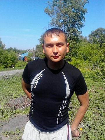 скучаю