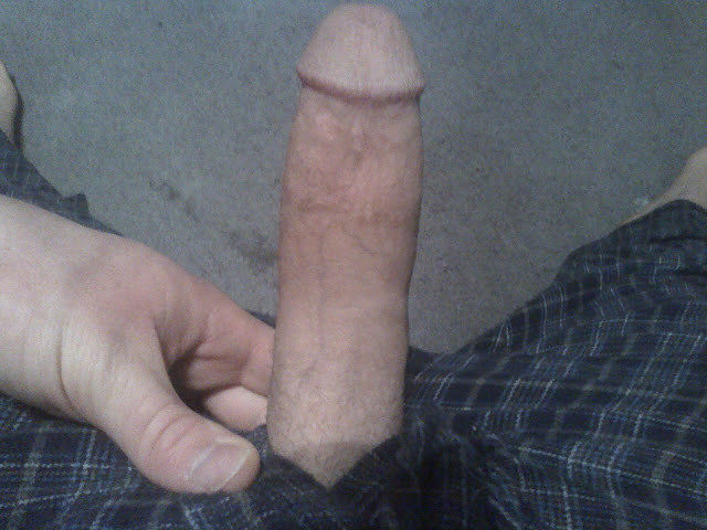 My dick ;)