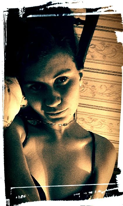 Личные фото