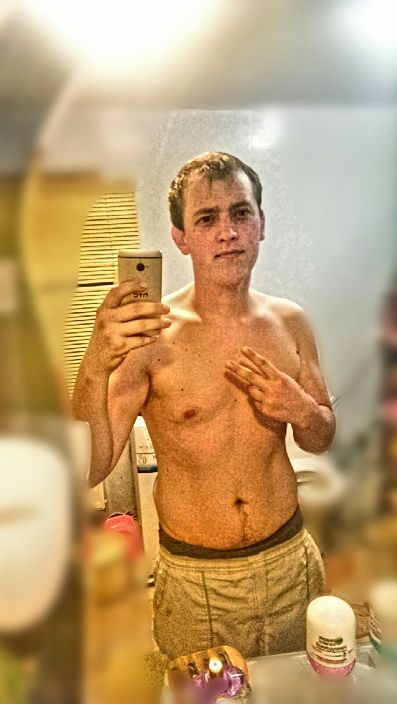 ...