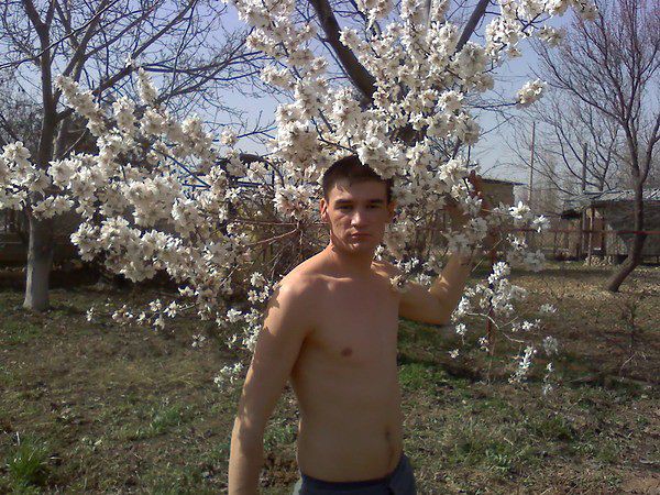 Личные фото