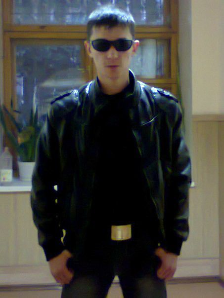 Личные фото