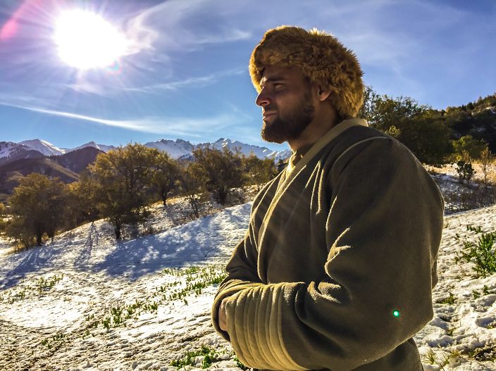 ну как я вам