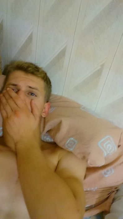 лежу