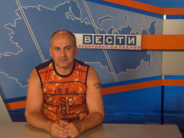 Я на студии