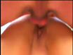 Turned-on Granny in Lingerie Gets Laid