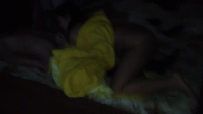 сосет на вписке