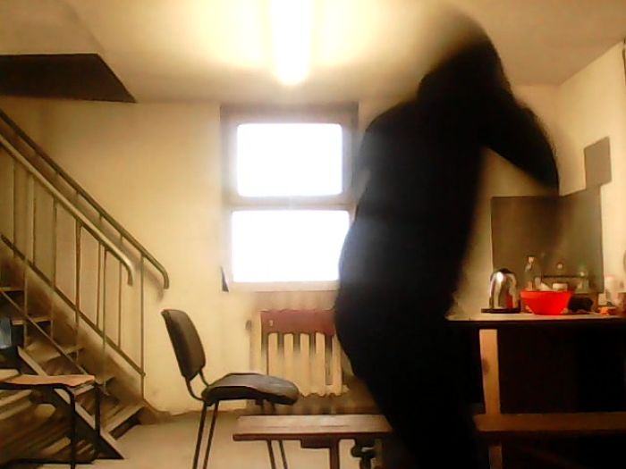 Личные видео