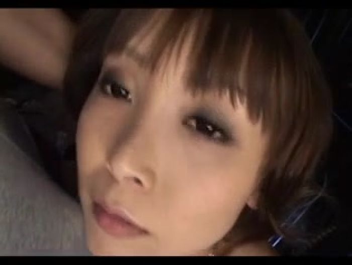 Японский минет