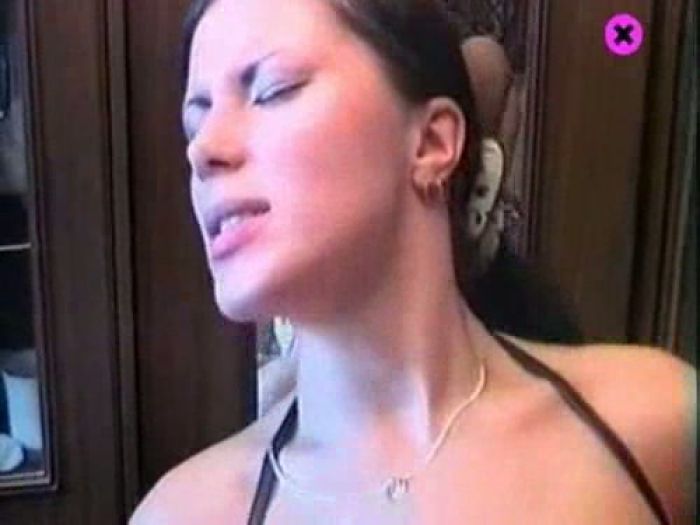 Прекрасный оргазм