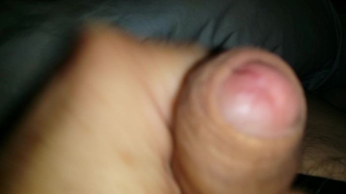 My first Orgasm on Meedo.