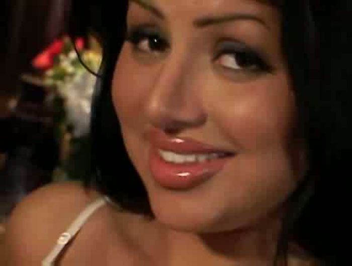 Irina Poplavsky Cock Tease