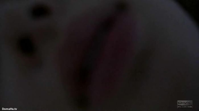 Спящая жена