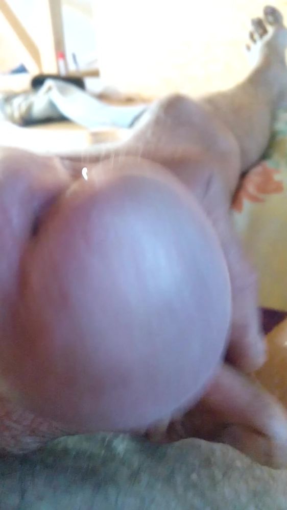 Чей та захотелось