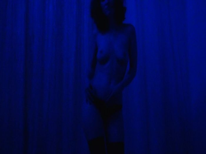 Личные видео