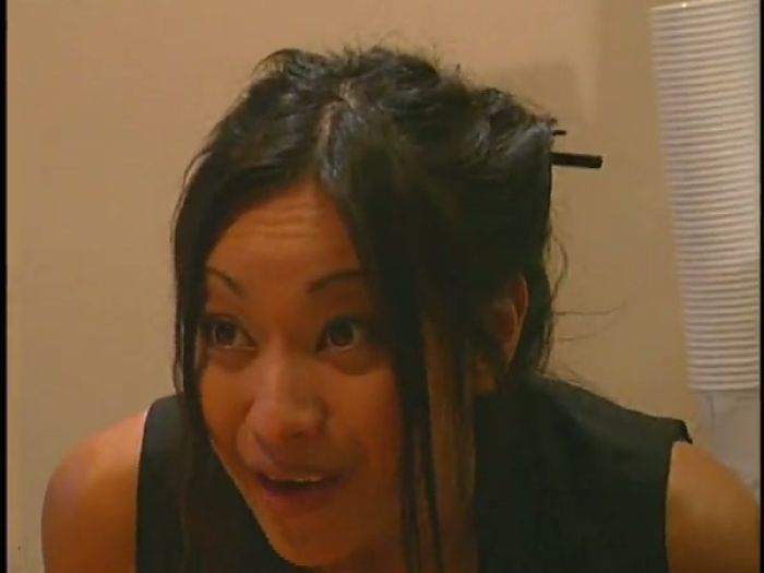 Sabrine's Asian Carpet muncher Fantasy