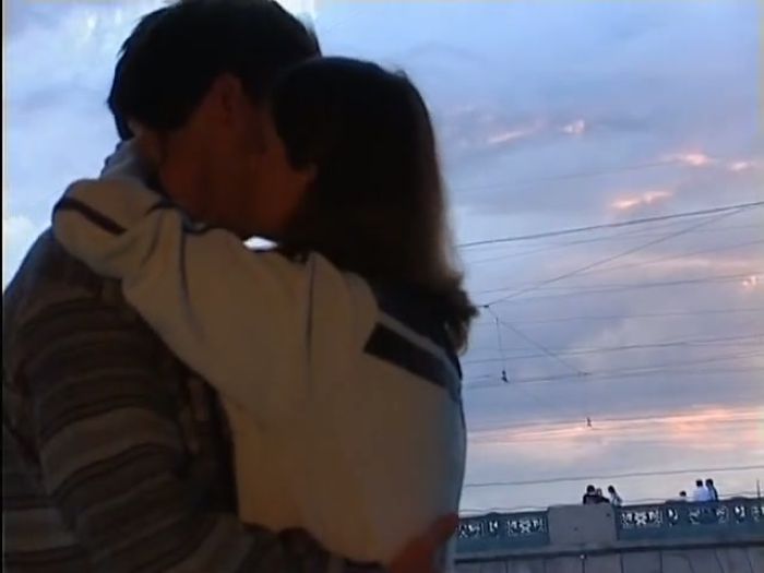 С.Петербург.Секс -приключение.