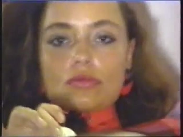 Домашняя шлюшка