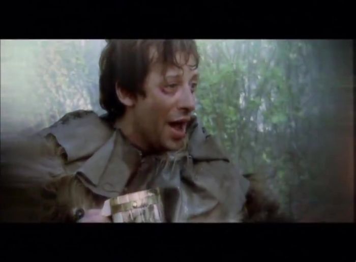 Месть Гарри (оригинал, клип)