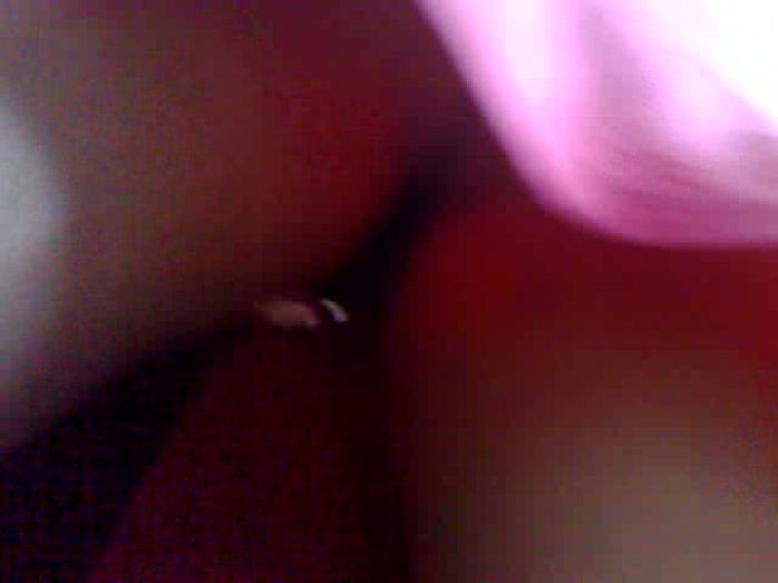 подловил девочку