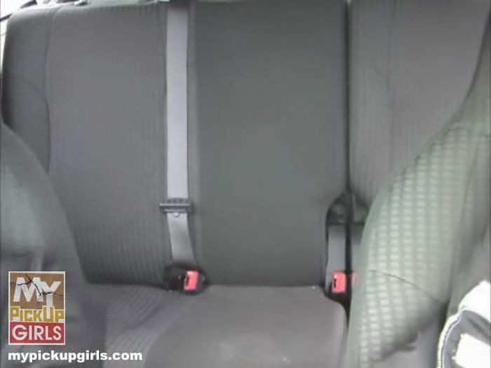 секс на трассе