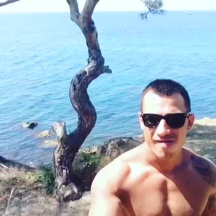 Личные видео