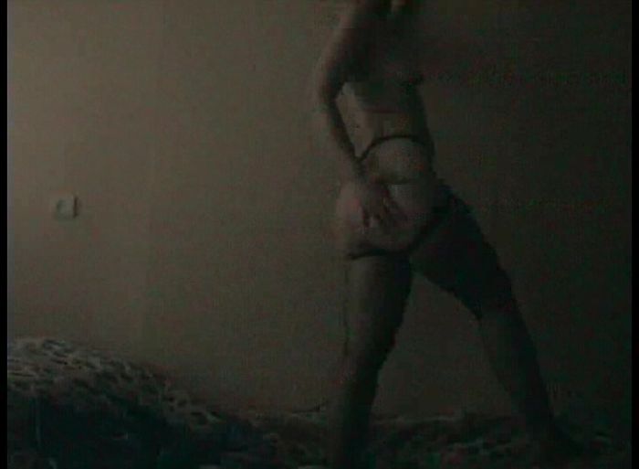 я и мои дырочки