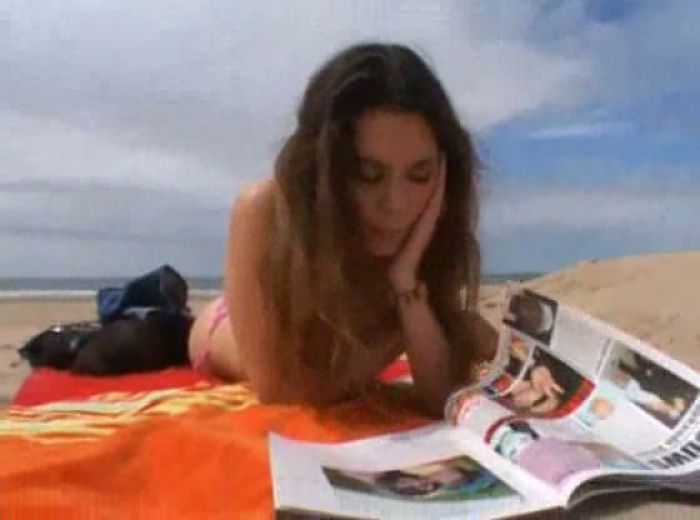 Мечты сбываются