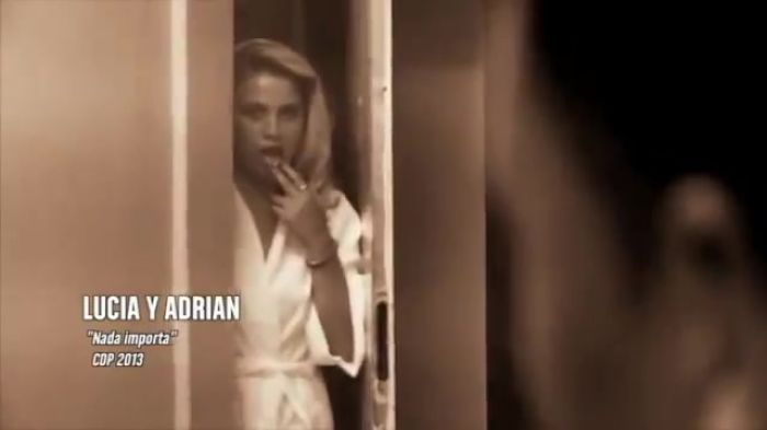 Cuestion de Peso  - Video Hot