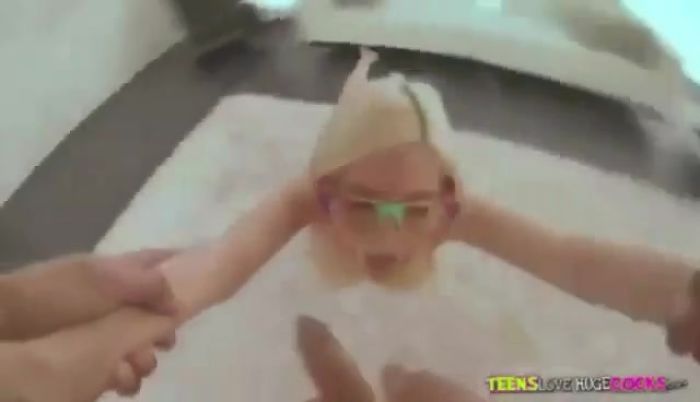 каруселька