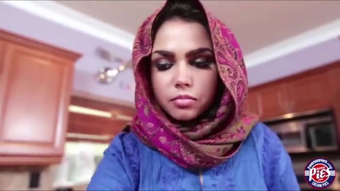 прикольная