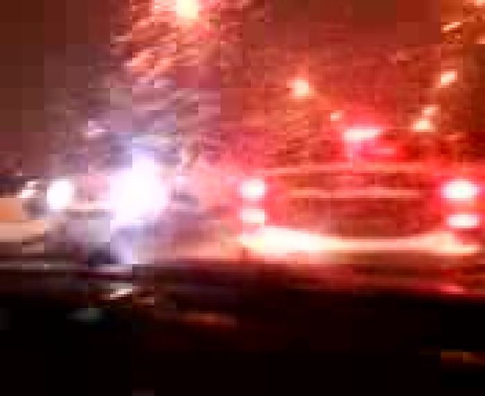 еду к любимой