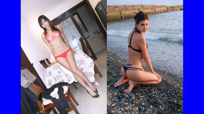 Просто симпатюльки.