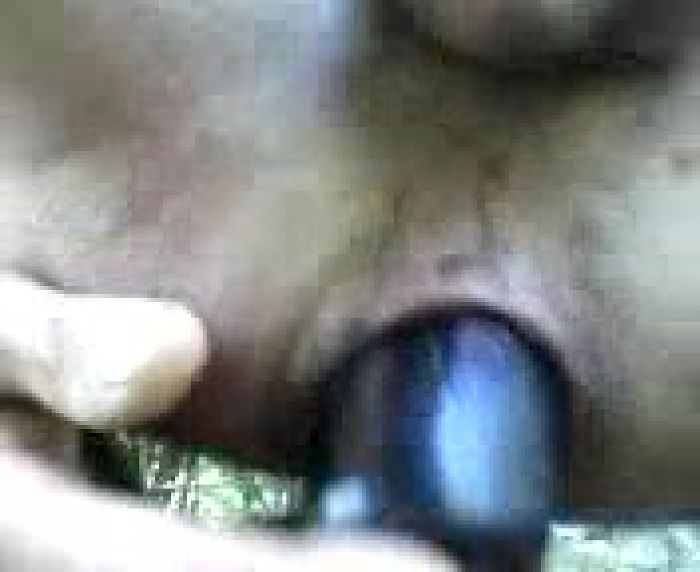 себя сам трахаю