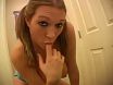 Teen Showing Huge Boobs