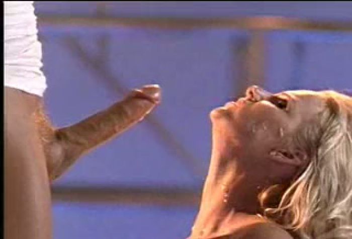 выстрел спермы