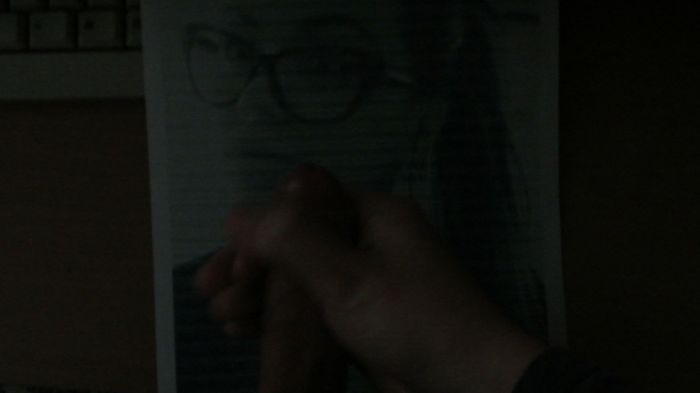 Камшот  в рот