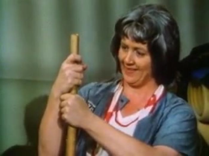 Отчаянные женщины