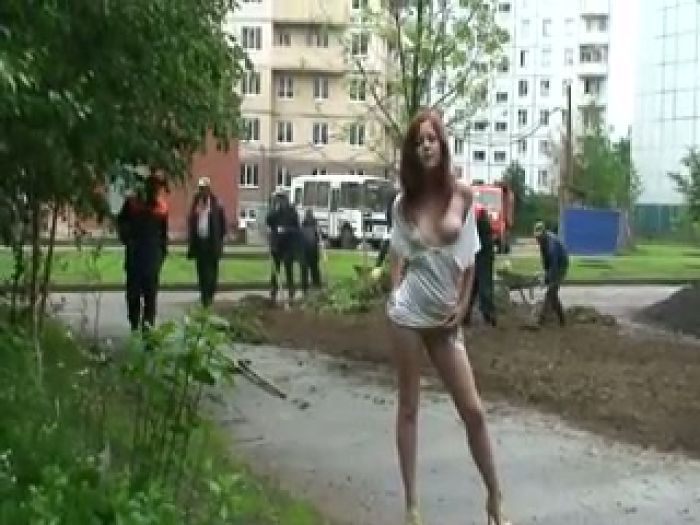 Беестыжая 3.