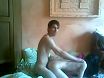 Cool Homemade Sex With a Skinny Horny Brunette