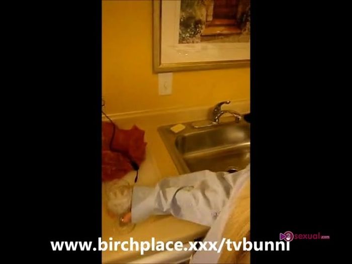 трансик давалка