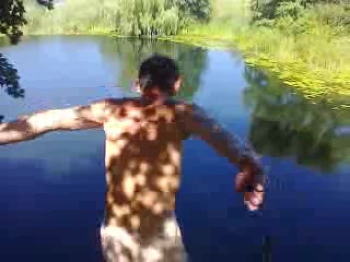 Райский уголок